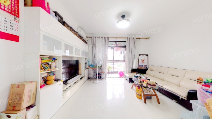 盘龙湾二手房实景图