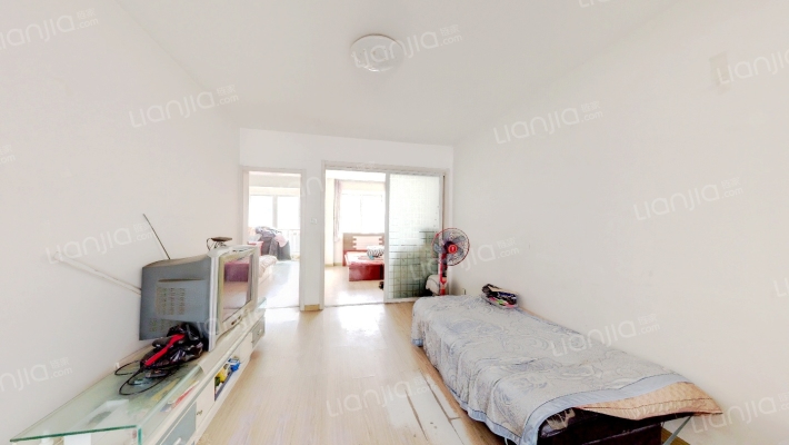 东华苑二手房实景图