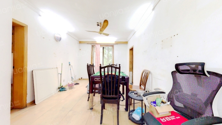 东沟七村二手房实景图