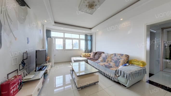 中心花园(溧水)二手房实景图