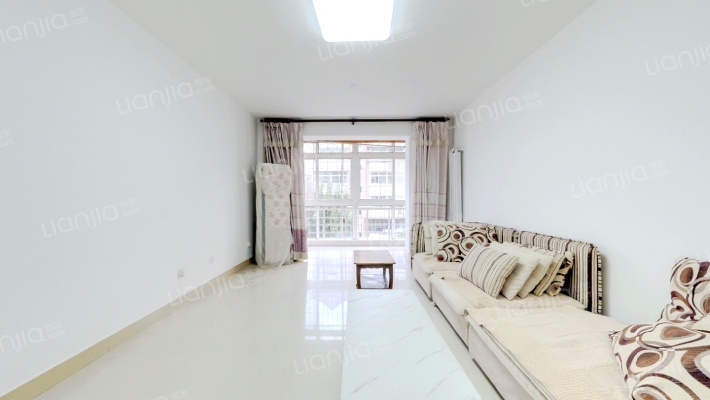 长安小区二手房实景图