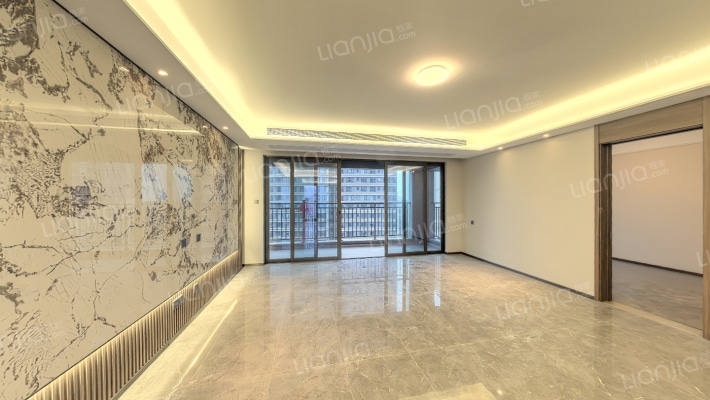 龙湖春江天曜二期二手房实景图