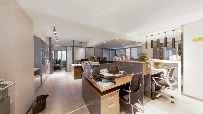 津津花园二手房实景图