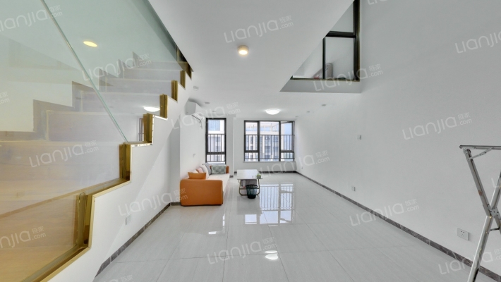 茵悦立方二手房实景图