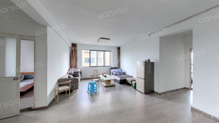 景丽华庭二手房实景图