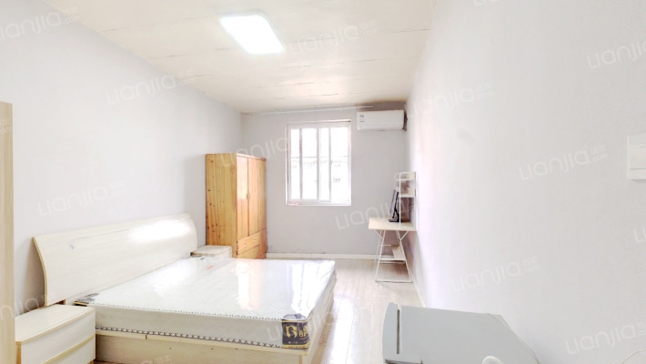 敦化路4弄二手房实景图