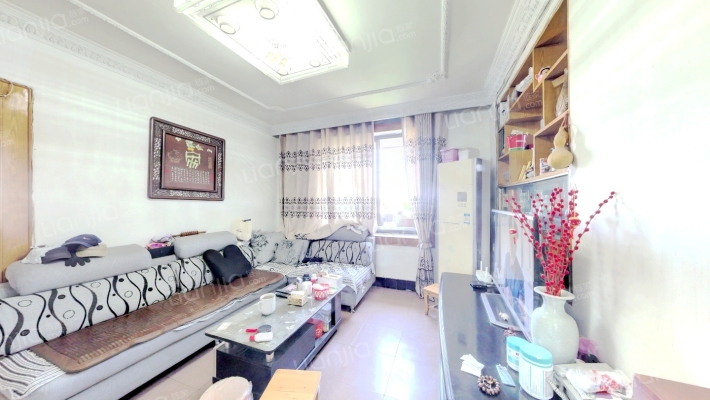 外化成五里墩路17号二手房实景图