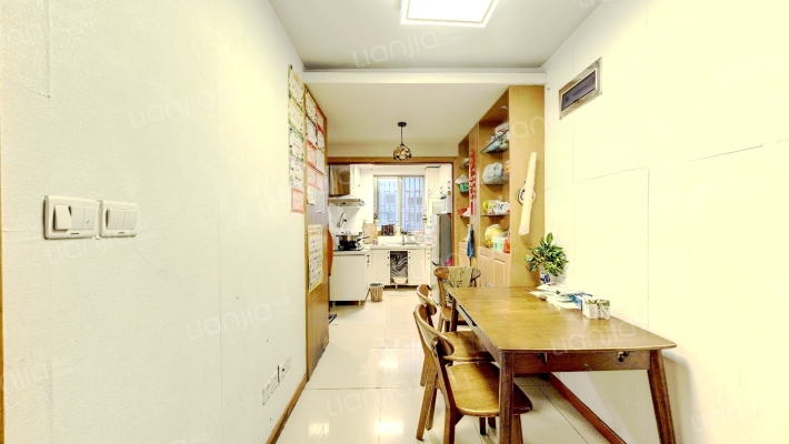 龚路新城二手房实景图