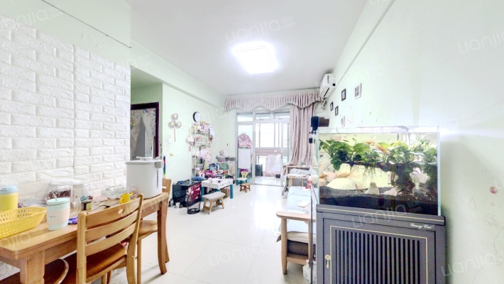 瑞晖花园二手房实景图