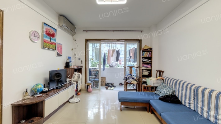 罗湖区委宿舍二手房实景图