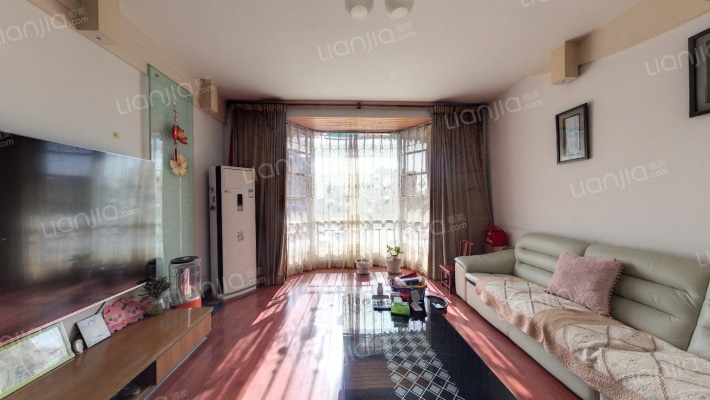 新都花园一期二手房实景图