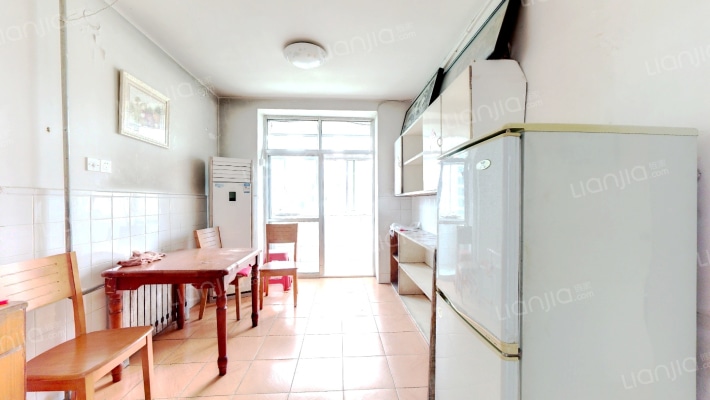 天成东巷二手房实景图