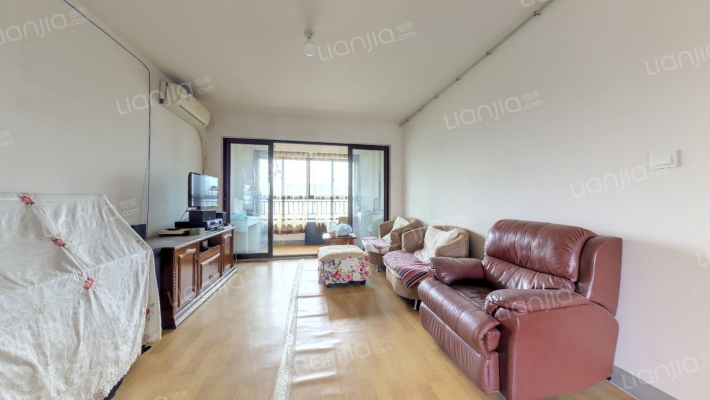 恒盛豪庭二期二手房实景图