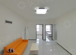 整租·南海家缘 2室1厅 北_南海家缘租房