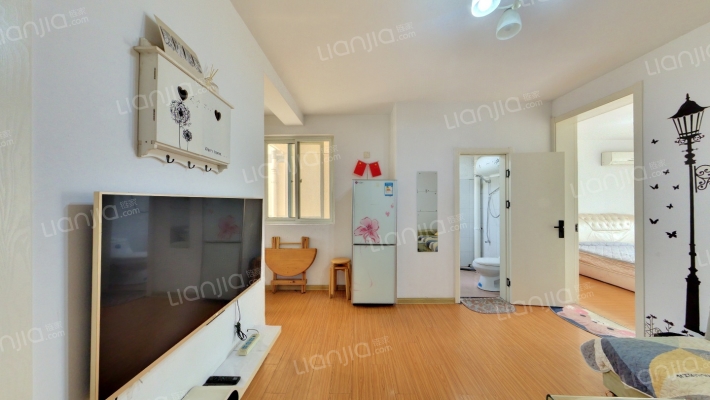 仙林新村二手房实景图