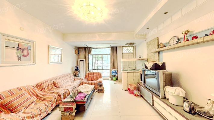 美树丽舍二手房实景图