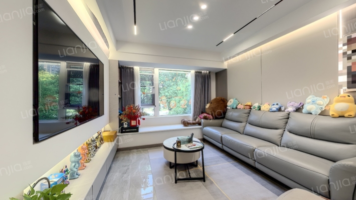 滨沁公寓二手房实景图