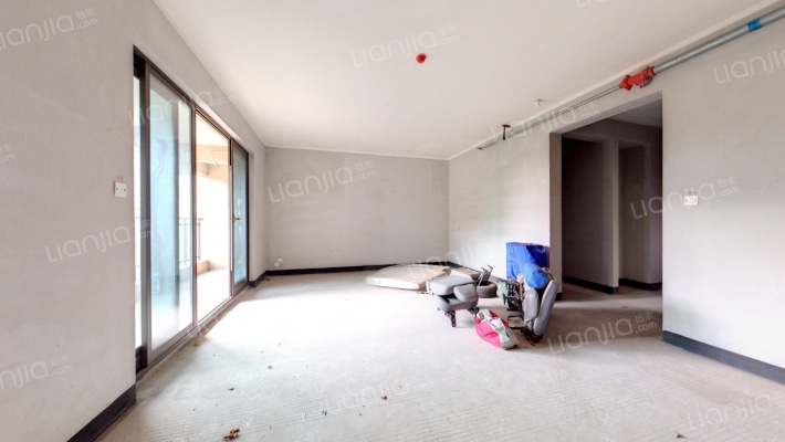 蓝光林肯公园三期二手房实景图