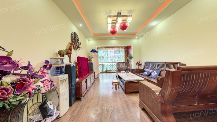 南国丽苑二手房实景图