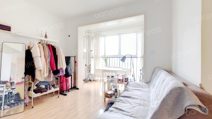 地和苑二手房实景图