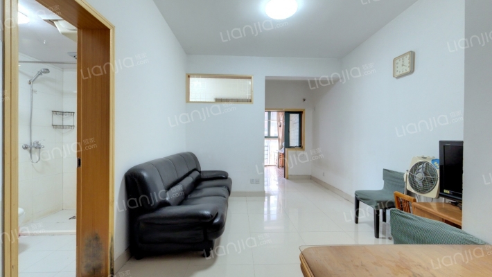 紫金银座二手房实景图