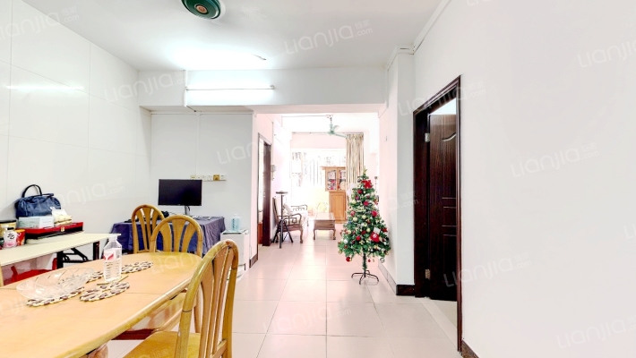 福地轩二手房实景图