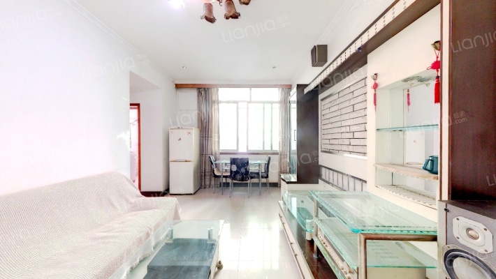 洋河二村二手房实景图