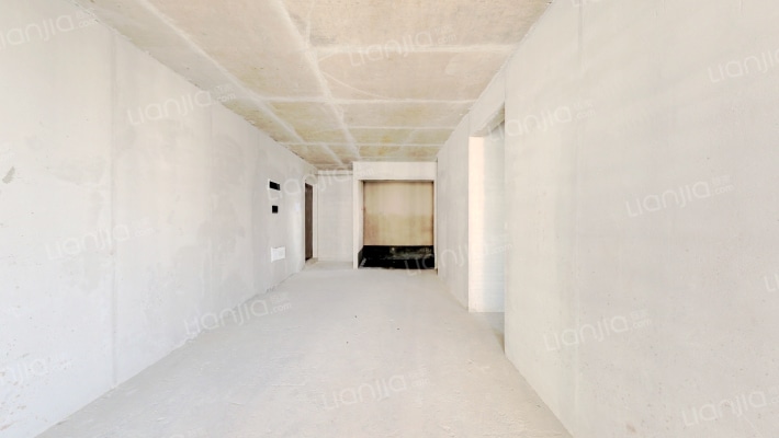 恒力未来天骄二手房实景图