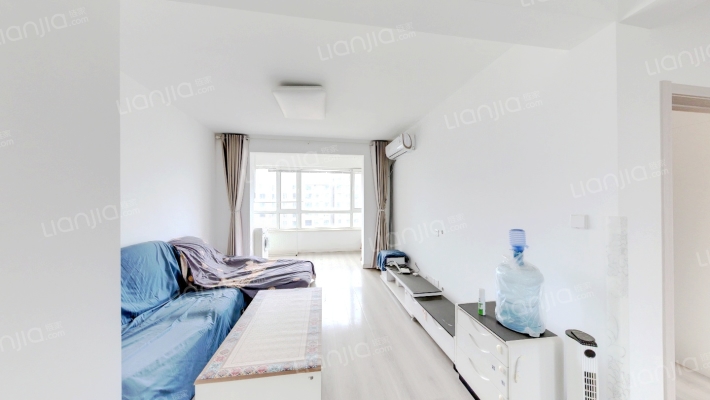 东海岸书香府第二手房实景图