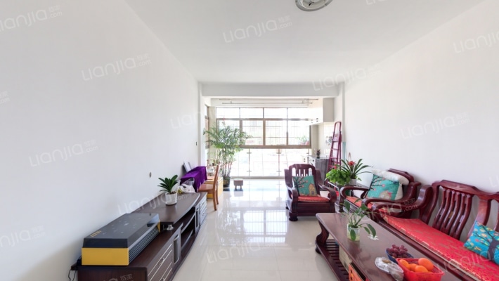 采知轩二手房实景图