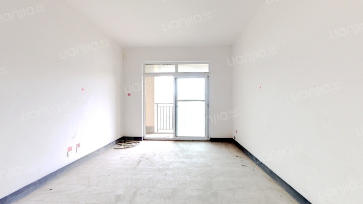 融创伊顿濠庭二手房实景图