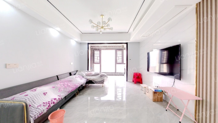 福星惠誉东湖城二期二手房实景图