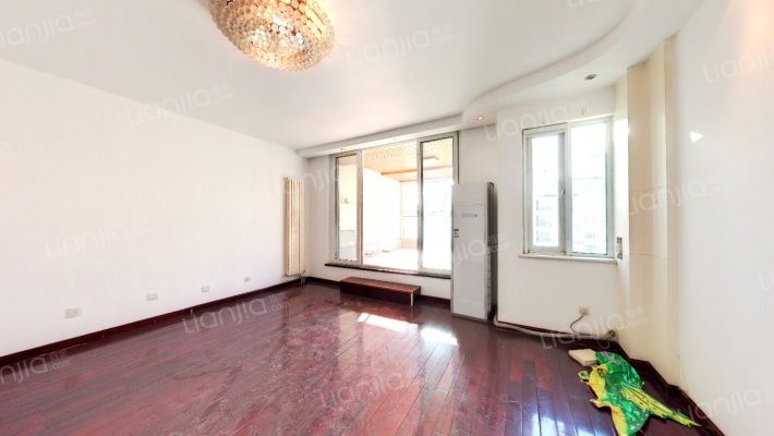 晴雪园二手房实景图