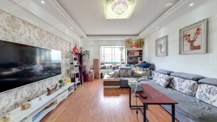 东新南路286号二手房实景图