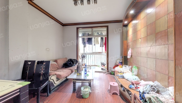 润帝嘉园B区二手房实景图