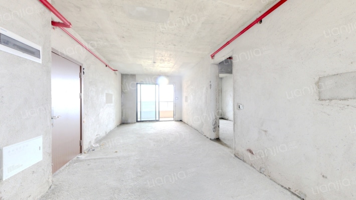 云悦府二手房实景图