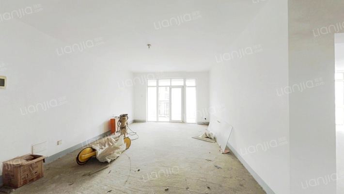 山语城一期二手房实景图