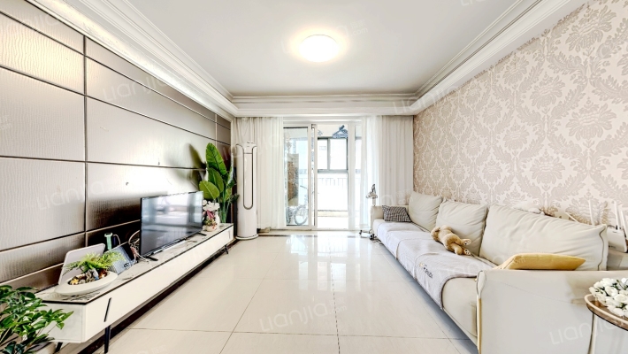 雅居乐花园二手房实景图