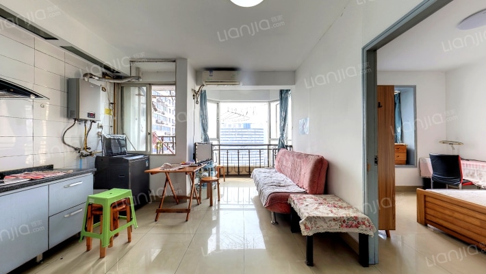 时代天骄二手房实景图