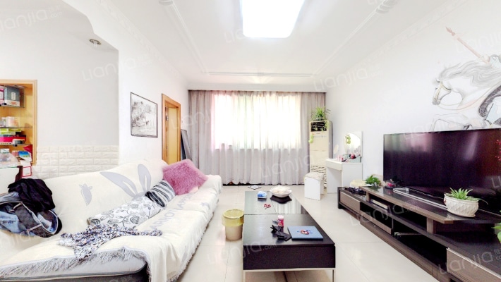 振泰小区二手房实景图