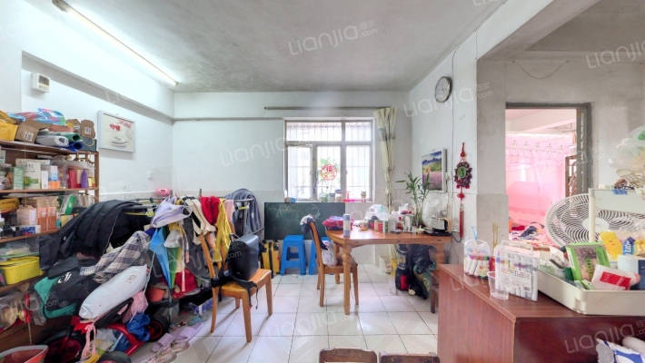 国华中心二手房实景图