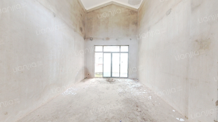 风雅蓝山二手房实景图