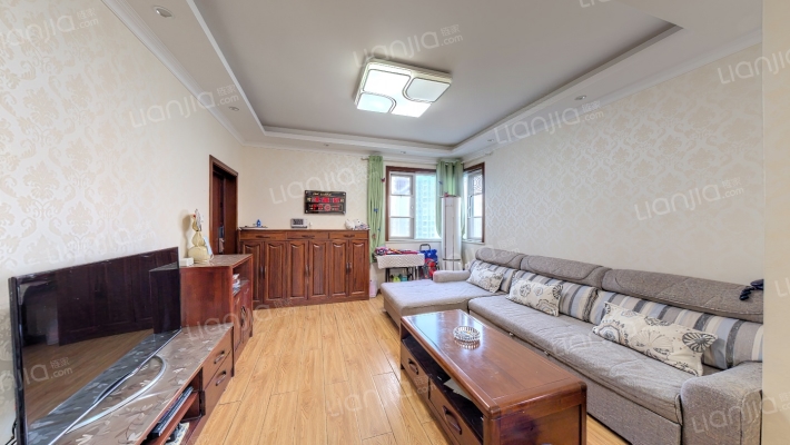 桂溪苑二手房实景图