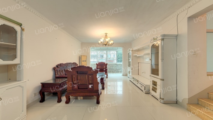 海湾西苑二手房实景图