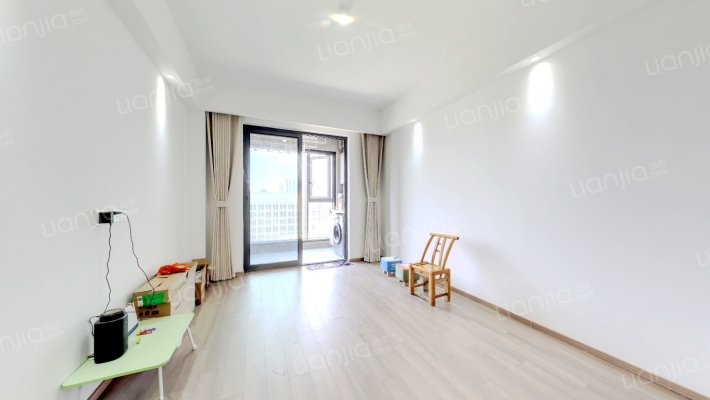 恺德·瑜园二手房实景图