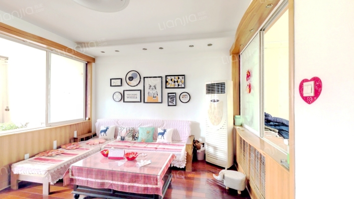 永福园二手房实景图