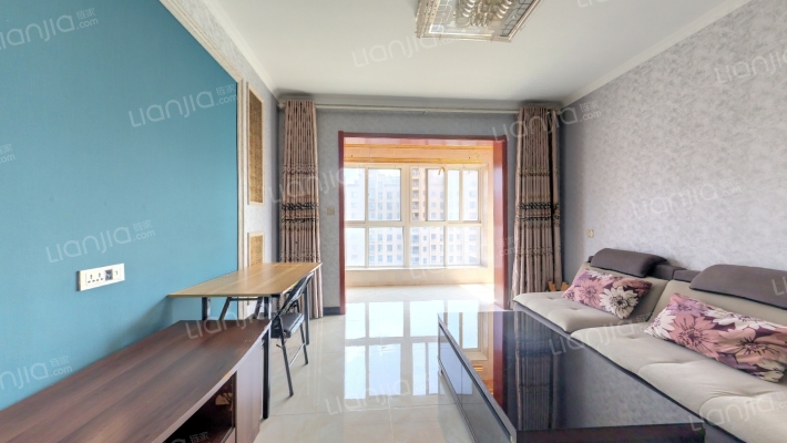 东晋桃源缙福源二手房实景图