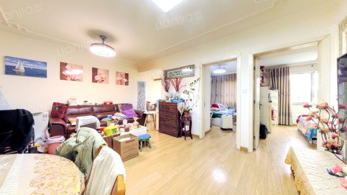 民乐城文竹苑南苑二手房实景图