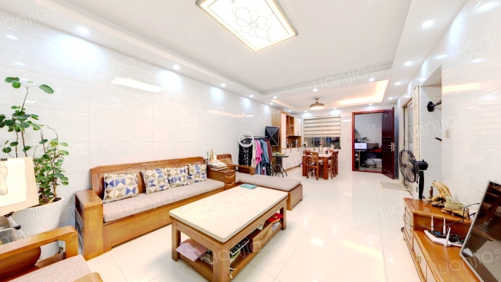 盛世豪庭二手房实景图