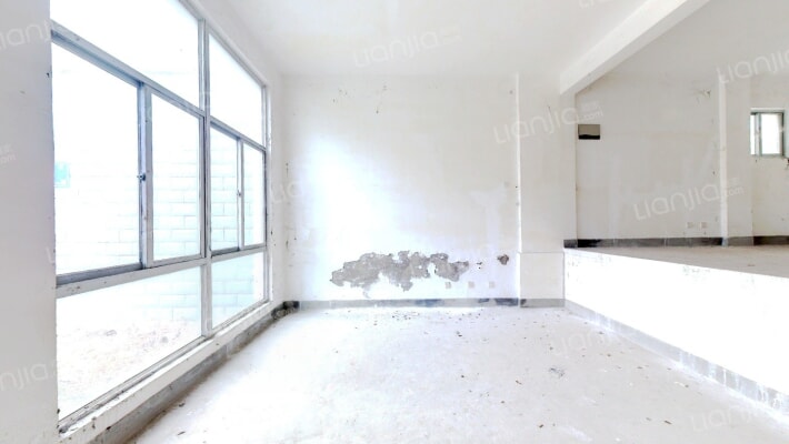 银湖花园二手房实景图